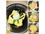 通常メニューよりご紹介