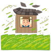 9/21【お勉強…台風と稲】