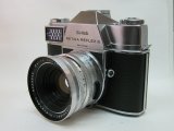 Kodak RETINA REFLEX Ⅲ Made in Germany