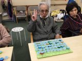 数字並べで頭の中を令和に!!リフレッシュ