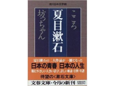 気功師のよもやま話 『庚申と夏目漱石そしてこころの謎』