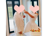 結婚式（private）