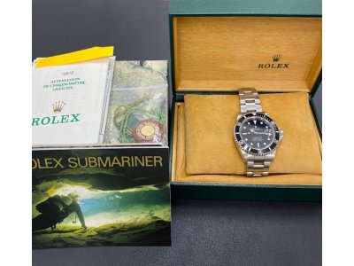 ★ROLEX買取 DAIKOKUYA 買取専門店 北千住駅前店★
