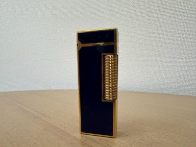 ダンヒル ライターなどの小物類のお買取