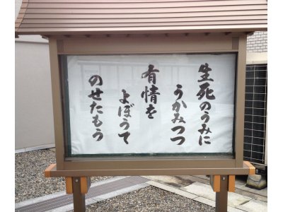わさ接骨院新聞　第１００号をいまから書きます