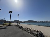 海が目の前☆釣りが楽しめる土地