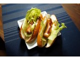 ホットドッグ