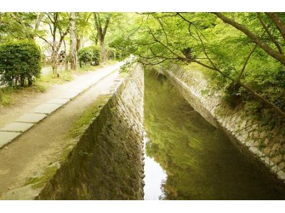 NO JOURNEY NO LIFE 京都第7弾 #哲学の道