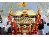 新潟まつり 住吉行列① 2日目(8/10)