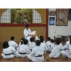 第２５回絵本プロジェクトを開催しました☆浜松で子供の習い事は武道を！少林寺拳法をやろう！