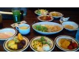 退職祝いは食べまくりですよ!!