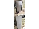 札幌市東区 冷蔵庫入れ替え