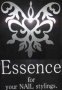 Essence（エッセンス） NAILs and DECO-design