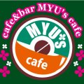 MYU'S cafe