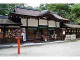 NO JOURNEY NO LIFE 第2弾 No.22 河合神社