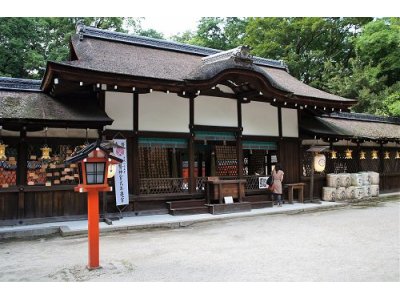 NO JOURNEY NO LIFE 第2弾 No.22 河合神社