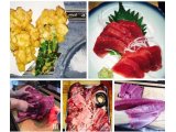 旨いもん満載