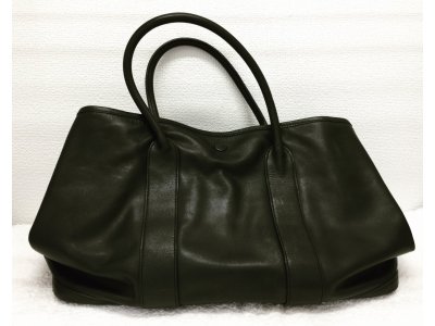 HERMES トートバッグお買い取り