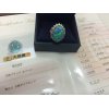 【極上品!!!!　なんと14.91ct!!　ブラックオパール　サイドダイヤモンド3.11ct!!　鑑別所付　PT900/24.1g　ブラックオパールリング】非常に希少な素晴らしいお品物をお買取させて頂きました!!　このような希少なジュエリーは非常に査定のスキル・知識・技術が必要です!!　しっかり経験を積んだ査定士がいる大黒屋　京急久里浜駅前店にこのような商材が集まるのは納得です!!　希少・高級品は特に売るお店を見極めて下さい!!　当店自信がございます(^-^)!!