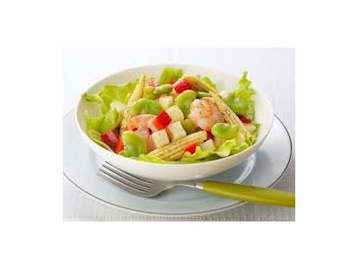 食べ過ぎたら即リセットが大事☆