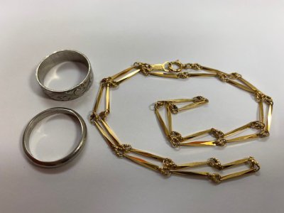 お買取させていただきました!