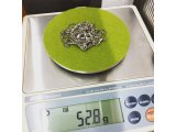 プラチナお買い取り