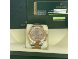 ROLEX ロレックス コスモグラフ デイトナ Ref.116523 グレー文字盤 お買取りいたしました!