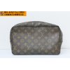 LOUIS VUITTON ルイヴィトン　ルイヴィトン  トゥルーストワレット  モノグラム　お買取りさせて頂きました！｜ルイヴィトンをはじめ、シャネルやエルメス、グッチなどブランドバックのお買取は金沢文庫駅東口徒歩２分の大黒屋金沢文庫駅東口店におまかせください♪