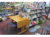 元気も売る店！みやま市で1番くすりのせたか上小川本店店内を一部改装しました。（＾＾）ｖ