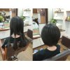 ヘアドネーション♪♪