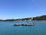 お盆休み2日目