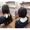 ヘアドネーション♪♪