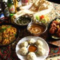 ネパールアジアンキッチン　マチャプチャレ