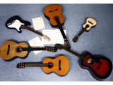 2017年新規生徒さん大募集中！いい楽器、いい音で学べるクラシックギターコースがおススメです！
