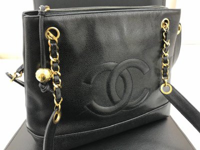 シャネル高価買取中！！