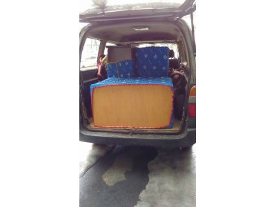 家具/家財の運送・運搬 札幌市白石区 便利屋タクミ