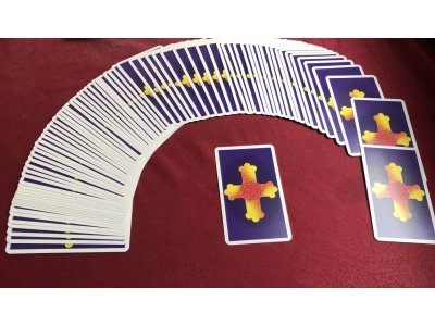 タロットを勉強されている皆さんへ