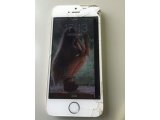 iPhone 5S ガラス割れ&タッチ不具合(その2)
