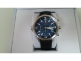 ＩＷＣアクアタイマー買取しました。質岡崎質屋岡崎市貴金属ジュエリー金プラチナダイヤモンド時計ロレックスオメガブランドバックルイヴィトンシャネルエルメス携帯スマートフォン商品券株主優待券図書カードクオカードのお買取は地域No.1安心高価買取＆質の大黒屋質岡崎店にお任せ下さい。