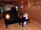 ピアノ界のアイドル♪　西所沢音楽（ピアノ・バイオリン）教室