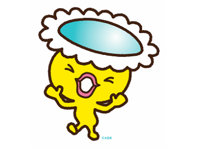 ★乱視があっても大丈夫!!★