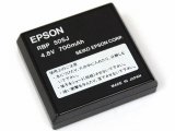 [RBP 505J/8E1HC10]SEIKO EPSONバッテリーセル交換