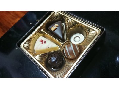 バレンタイン
