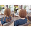 ヘアドネーション♪♪