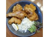 義父と飲む・食う・語る
