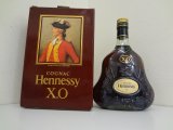 ブランデー コニャック ヘネシーXO 700ml お買取りしました