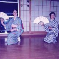 藤間作介日本舞踊教室