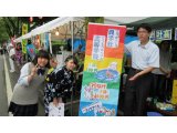 新松戸祭り開催！！