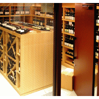地酒とワイン　錦本店