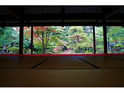 アートな秋 北方文化博物館